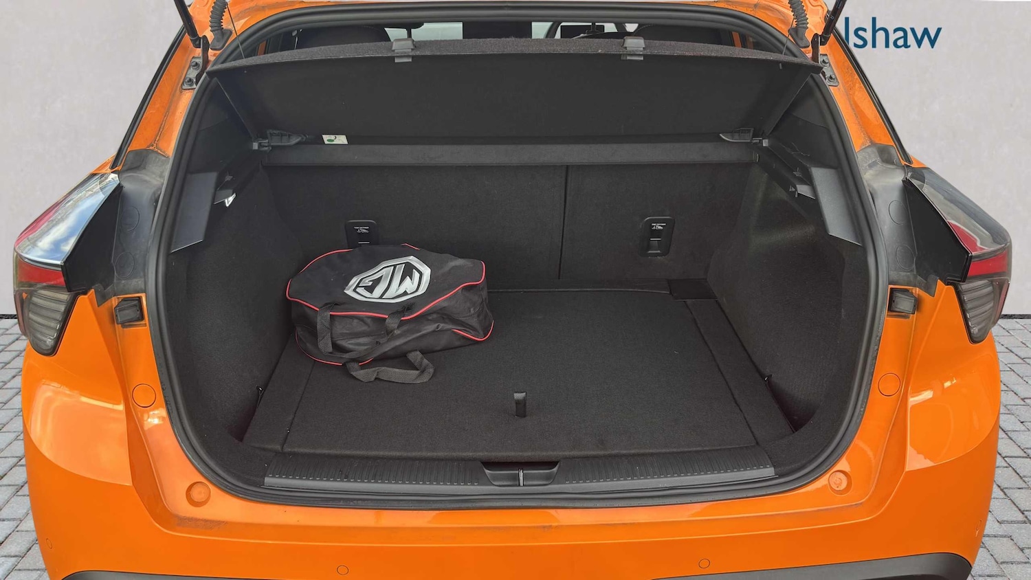 Used MG MG4 2023 for sale - 77859137: Photo 8