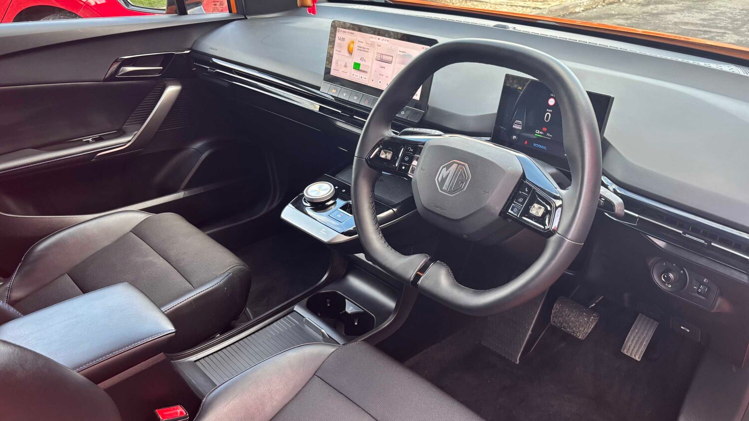 Used MG MG4 2023 for sale - 77859137: Photo 9