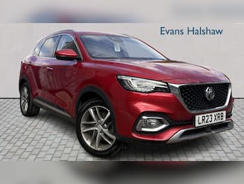 Used MG MG HS 2023 for sale - 79745481: Photo