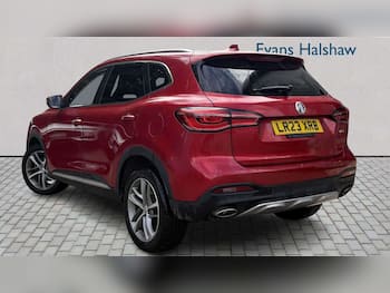 Used MG MG HS 2023 for sale - 79745481: Photo