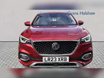 Used MG MG HS 2023 for sale - 79745481: Photo