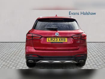 Used MG MG HS 2023 for sale - 79745481: Photo