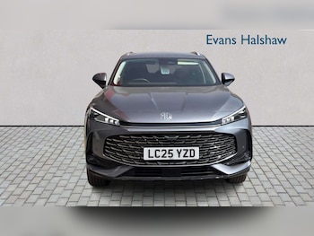 Used MG MG HS 2025 for sale - 79271049: Photo