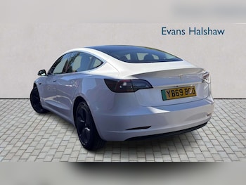 Used Tesla Model 3 2019 for sale - 78482744: Photo