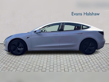 Used Tesla Model 3 2019 for sale - 78482744: Photo