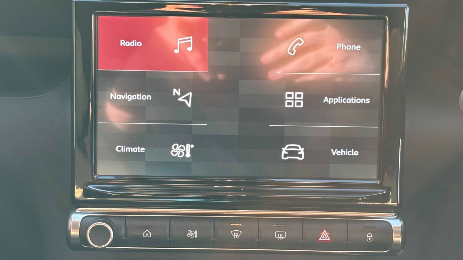 Used Citroen C3 Aircross for sale - 77858463: Photo 13