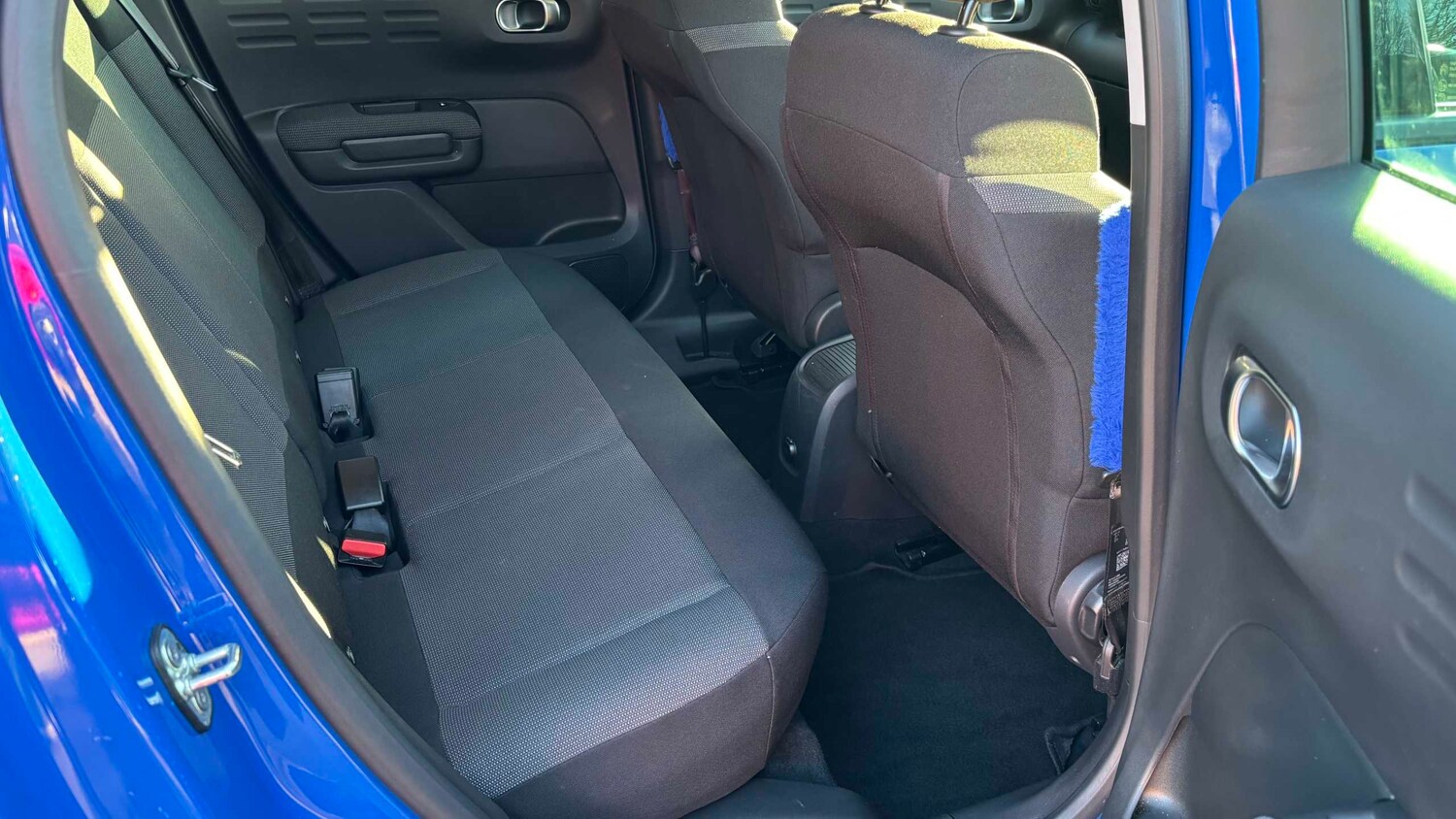 Used Citroen C3 Aircross for sale - 77858463: Photo 15