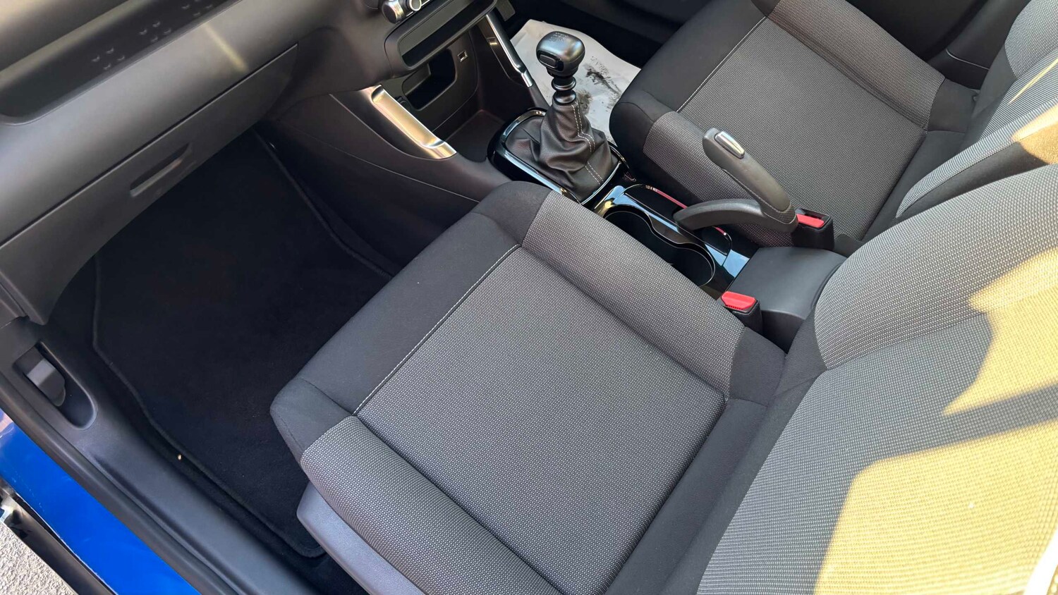 Used Citroen C3 Aircross for sale - 77858463: Photo 16