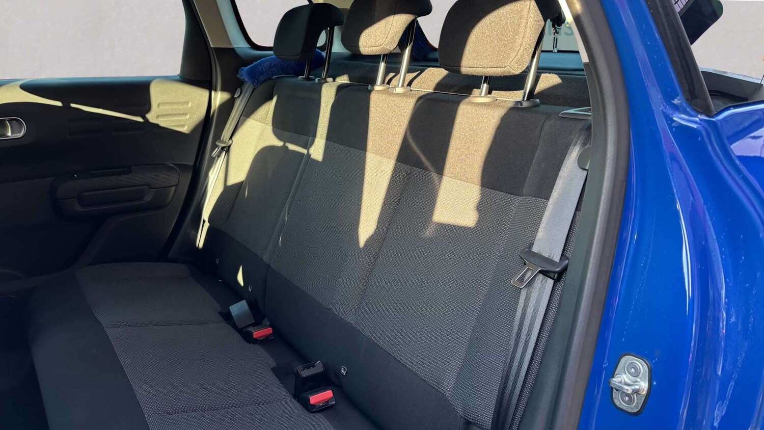 Used Citroen C3 Aircross for sale - 77858463: Photo 17