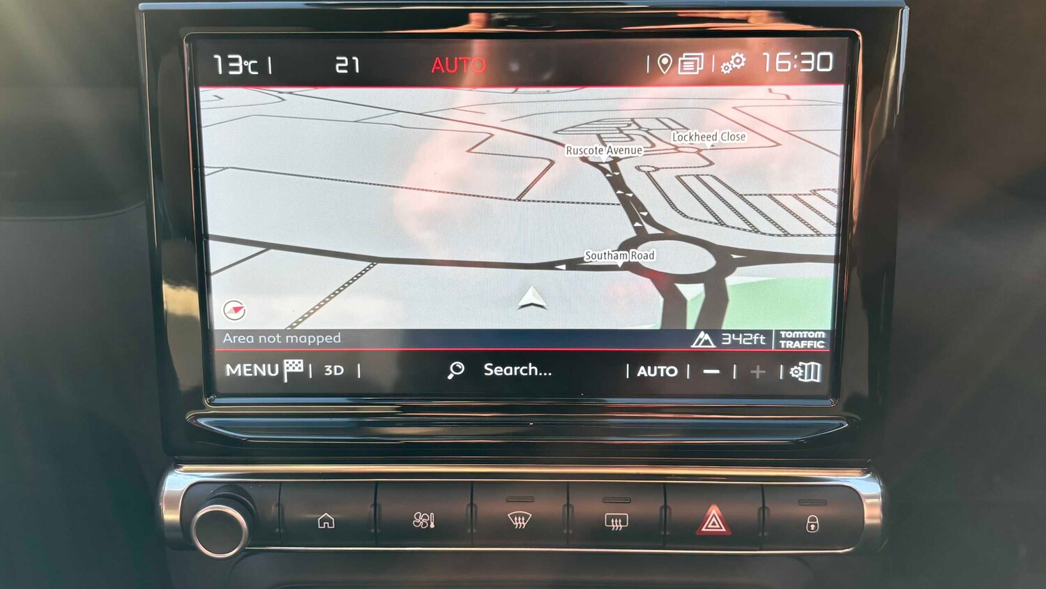 Used Citroen C3 Aircross for sale - 77858463: Photo 19