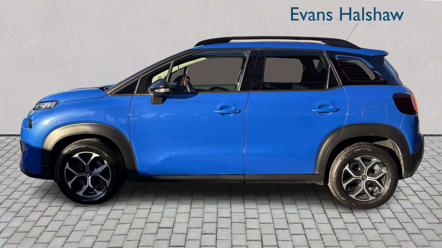 Used Citroen C3 Aircross for sale - 77858463: Photo 3