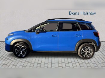 Used Citroen C3 Aircross 2022 for sale - 77858463: Photo
