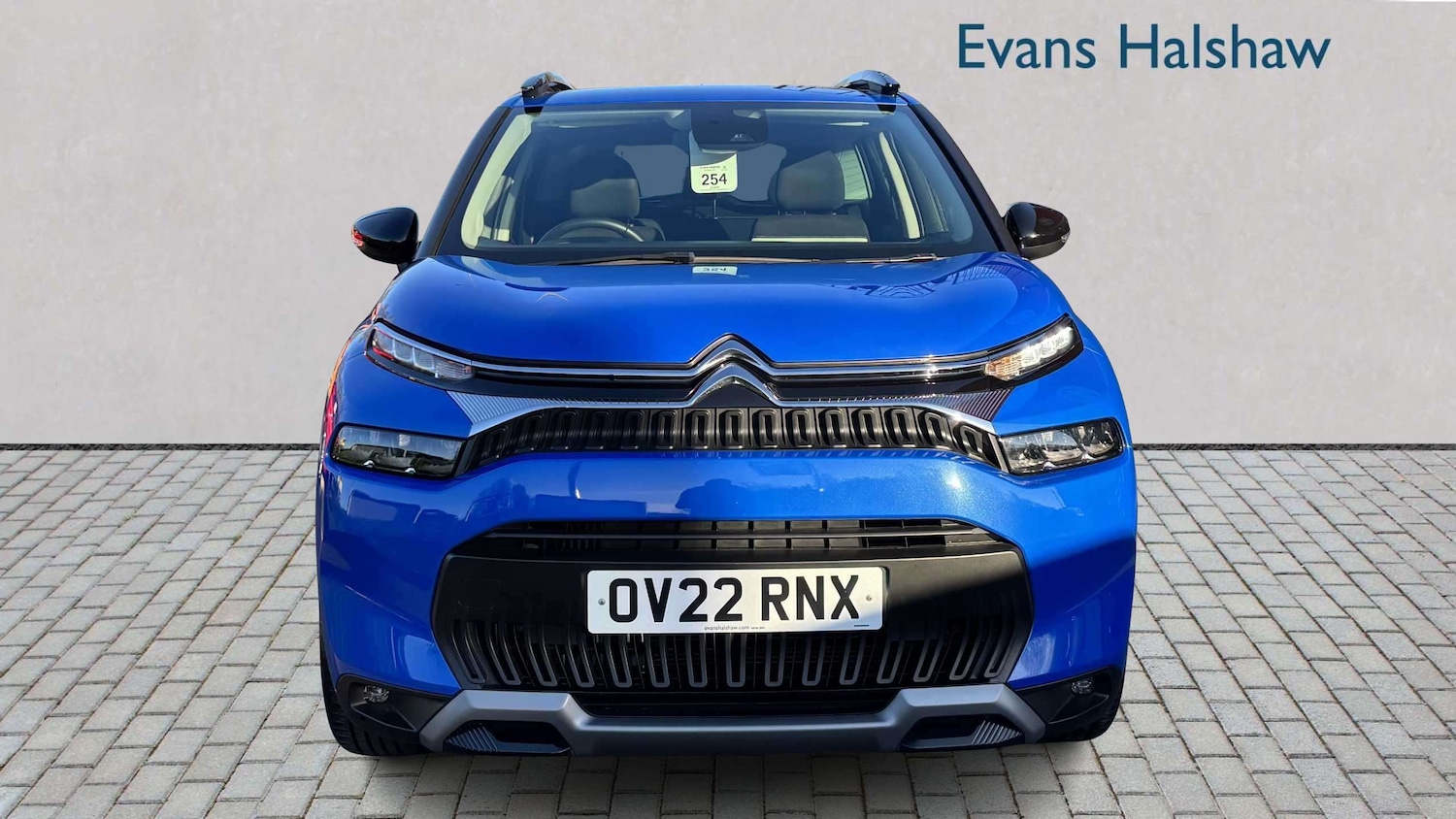 Used Citroen C3 Aircross for sale - 77858463: Photo 4