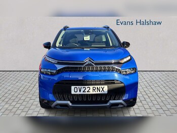 Used Citroen C3 Aircross 2022 for sale - 77858463: Photo