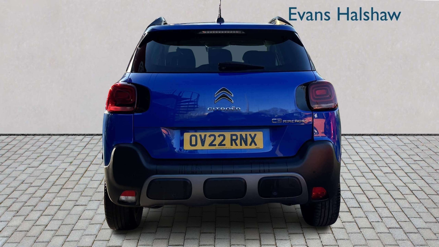 Used Citroen C3 Aircross for sale - 77858463: Photo 5