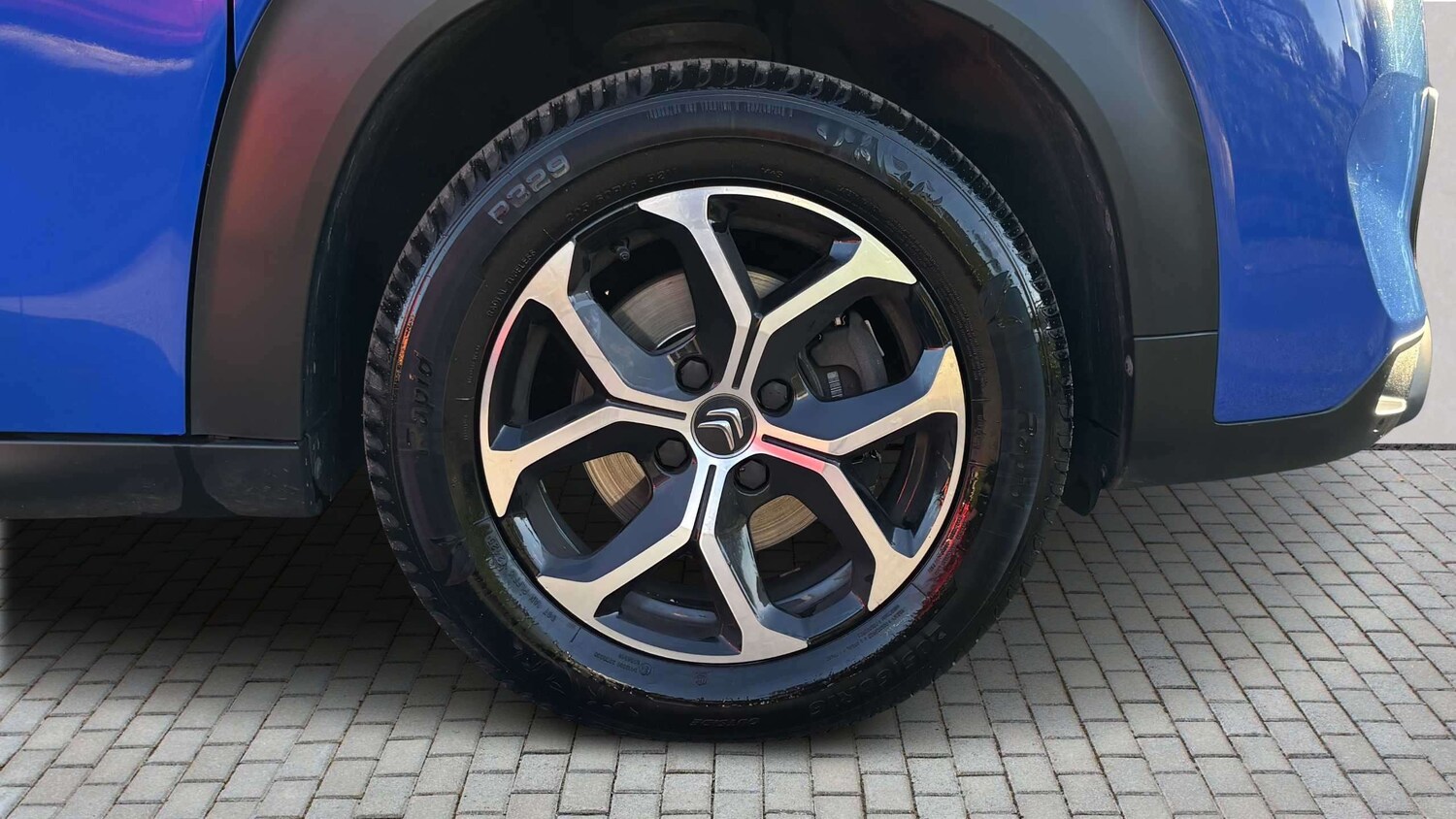 Used Citroen C3 Aircross for sale - 77858463: Photo 7