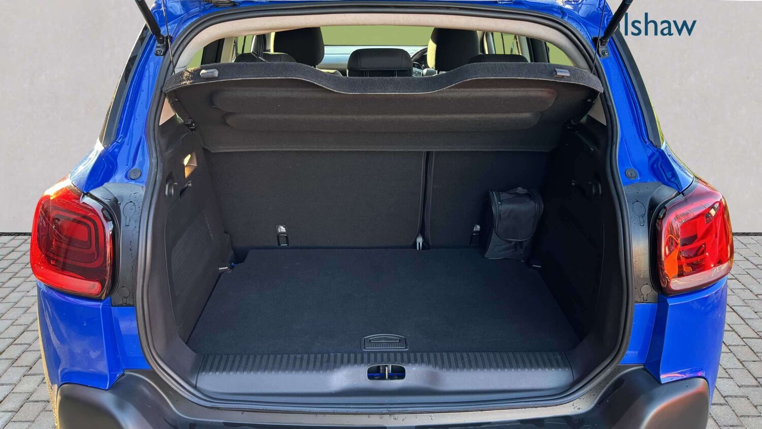 Used Citroen C3 Aircross for sale - 77858463: Photo 8