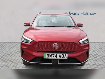Used MG MG ZS 2025 for sale - 78774589: Photo