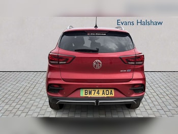 Used MG MG ZS 2025 for sale - 78774589: Photo