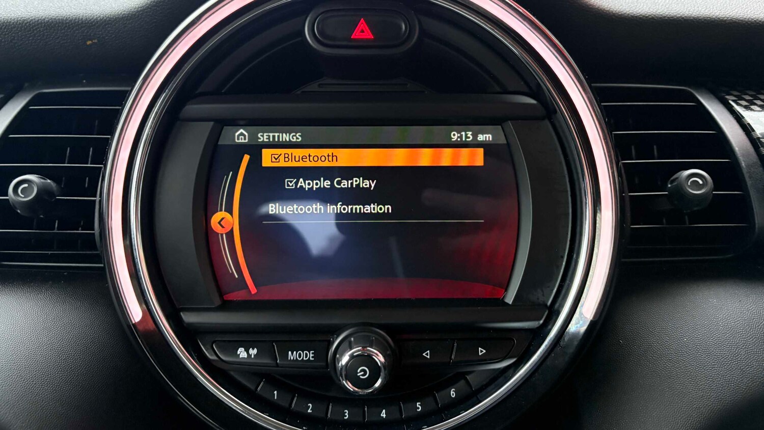 Used MINI Hatch 2019 for sale - 78188149: Photo 19