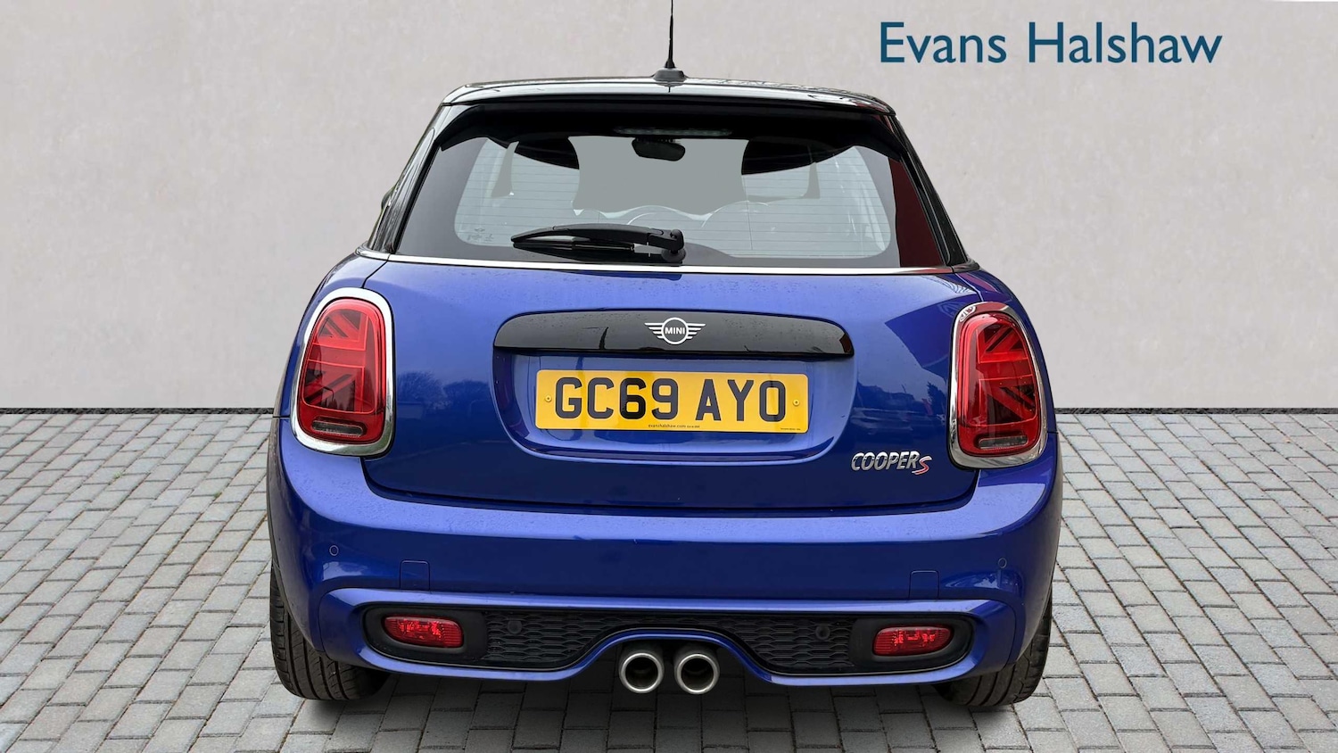 Used MINI Hatch 2019 for sale - 78188149: Photo 5