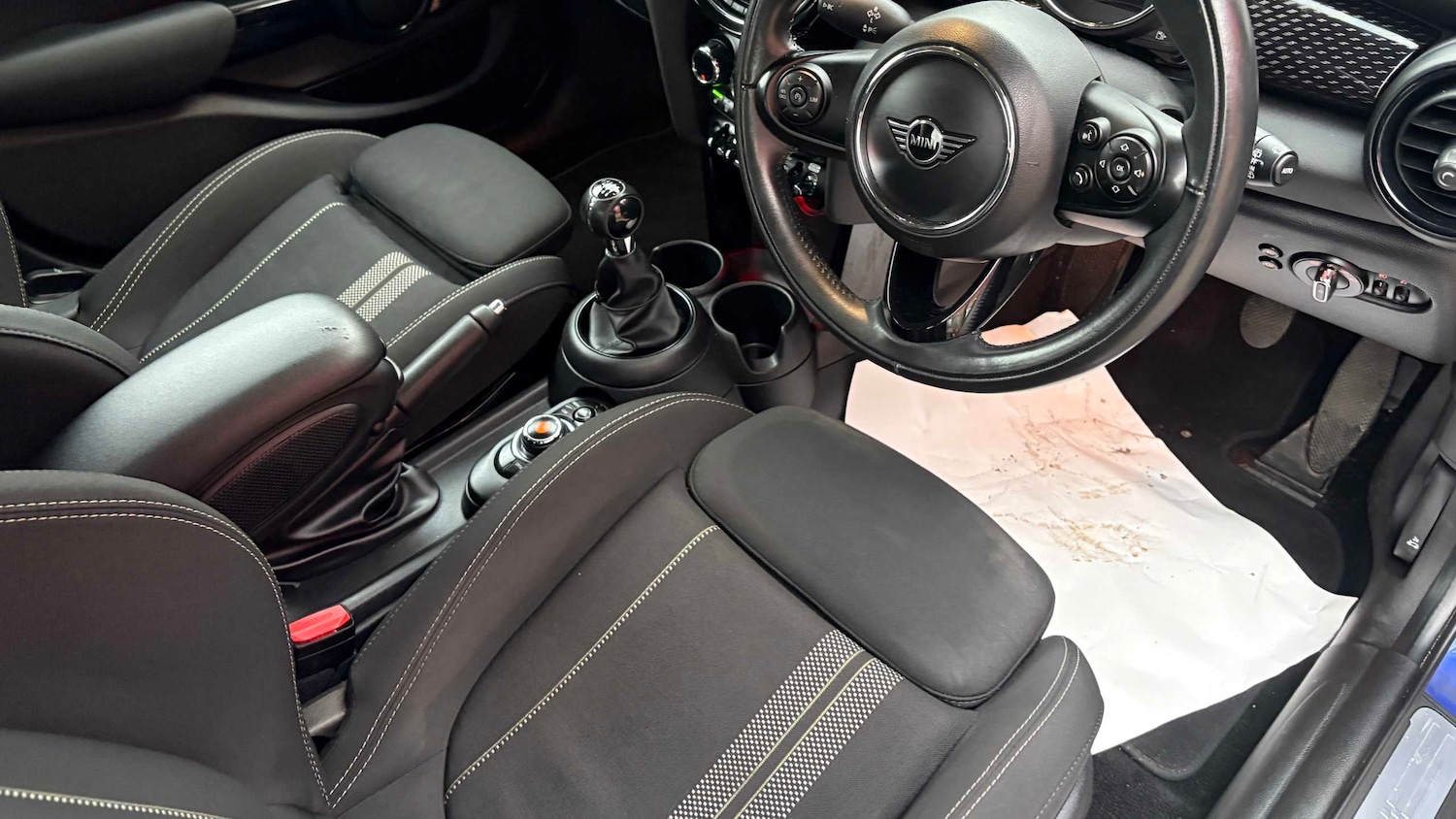 Used MINI Hatch 2019 for sale - 78188149: Photo 9