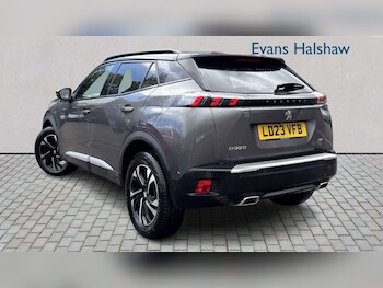 Used Peugeot 2008 2023 for sale - 78577017: Photo