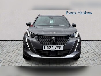 Used Peugeot 2008 2023 for sale - 78577017: Photo