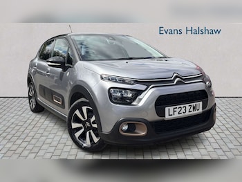 Used Citroen C3 2023 for sale - 79415361: Photo