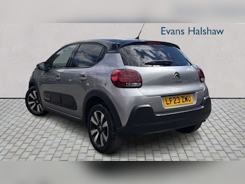Used Citroen C3 2023 for sale - 79415361: Photo