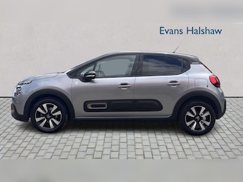 Used Citroen C3 2023 for sale - 79415361: Photo