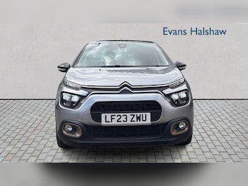 Used Citroen C3 2023 for sale - 79415361: Photo