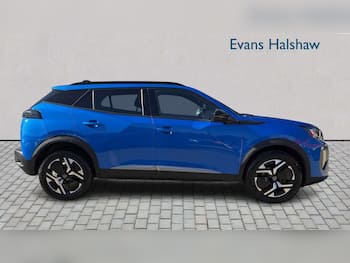 Used Peugeot 2008 2024 for sale - 79568178: Photo