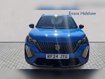 Used Peugeot 2008 2024 for sale - 79568178: Photo