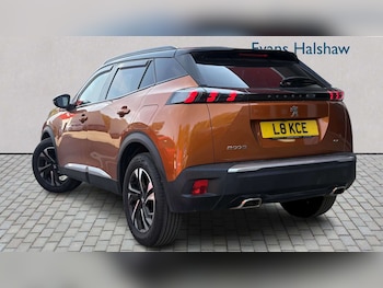 Used Peugeot 2008 2023 for sale - 79161386: Photo