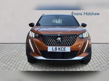 Used Peugeot 2008 2023 for sale - 79161386: Photo