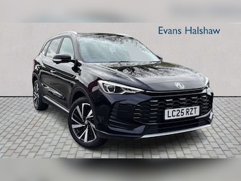 Used MG MG ZS 2025 for sale - 78278605: Photo