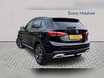 Used MG MG ZS 2025 for sale - 78278605: Photo