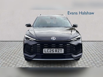 Used MG MG ZS 2025 for sale - 78278605: Photo