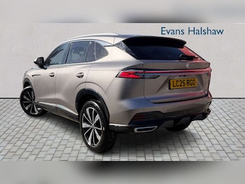 Used MG MG HS 2025 for sale - 78216443: Photo