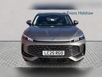 Used MG MG HS 2025 for sale - 78216443: Photo