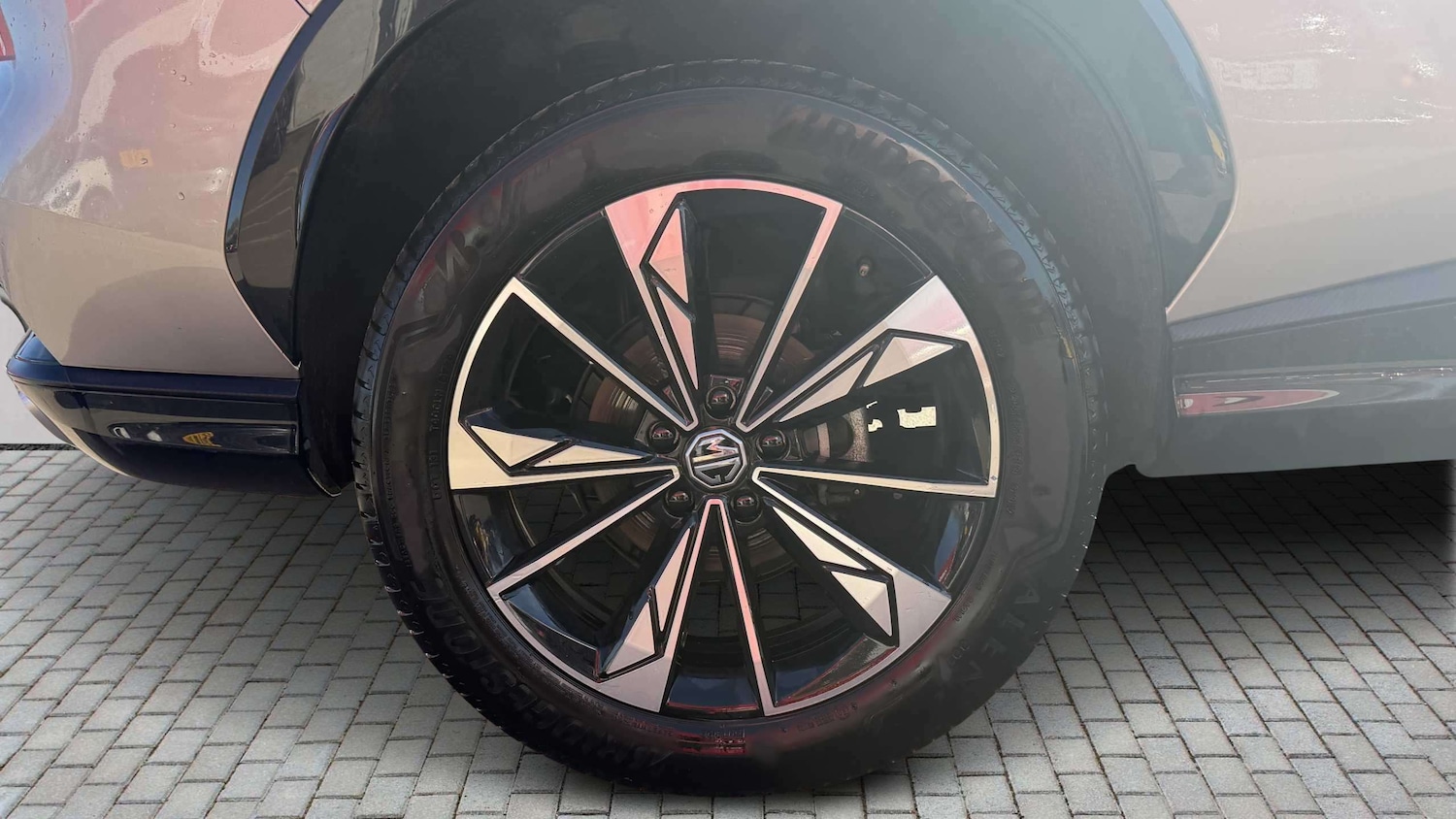 Used MG MG HS 2025 for sale - 78216443: Photo 5