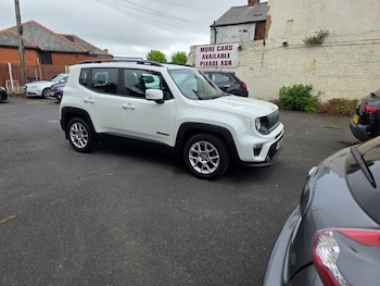 Used Jeep Renegade 2019 for sale - 78938503: Photo