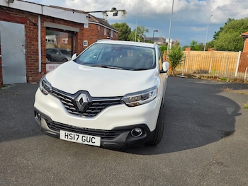 Used Renault Kadjar 2017 for sale - 78969119: Photo
