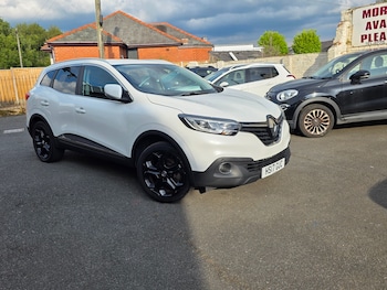 Used Renault Kadjar 2017 for sale - 78969119: Photo
