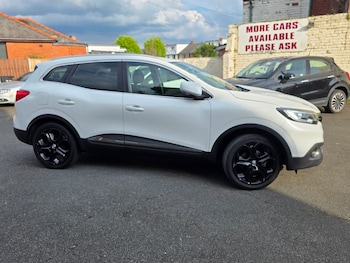 Used Renault Kadjar 2017 for sale - 78969119: Photo