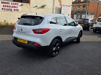 Used Renault Kadjar 2017 for sale - 78969119: Photo
