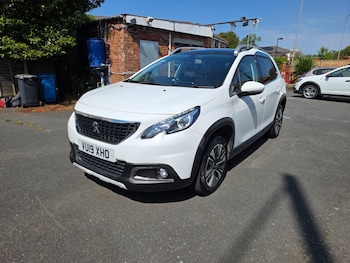 Used Peugeot 2008 2019 for sale - 79251614: Photo