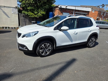 Used Peugeot 2008 2019 for sale - 79251614: Photo