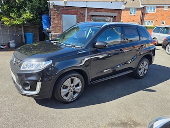 Used Suzuki Vitara 2019 for sale - 79038168: Photo